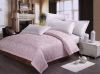 Sell white jacquard duvet sets 2