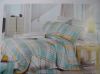 Sell checker bedlinen green