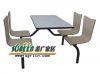 Sell Modern Design Fast Food Furniture