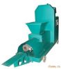 Sell small capacity firewood briquette machine