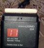 Sell FSC Birch wood dowel 8X30mm
