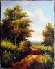 Sell Oil Paintings