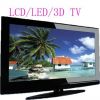 Worth it! 2011 Newest 15, 32, 42, 55, 60, 65, 70, 82 inch Cheap LCD TV