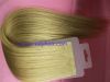 Sell pre-tape hair extension