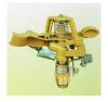 Sell Zinc alloy controllable angle Irrigation Sprinkler