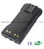 Two way radio battery for Motorola HNN9013