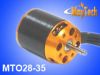 Sell . Brushless Outrunner motor for RC helicopter