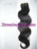 Sell hair extesion/weft hair