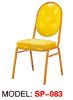 Sell Factory price banquet chair