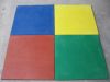 Sell rubber sport flooring tile for GYM OR Outdoors