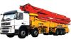 Sell Concrete pump