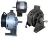MAGNETIC POWDER BRAKES & CLUTCHES