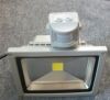 Sell LED Flood Light with motion sensor PIR