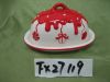 Sell Christmas Napkin Holder, Ceramic Napkin Holder, Xmas Napkin Holde