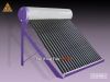 Sell solar water heater