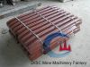 Sell Wear Jaw Plate For Crushers