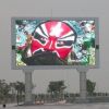 led video wall