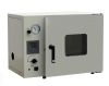 Vacuum oven
