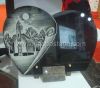 Sell Shanxi black plaque