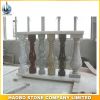 Baluster from granite , marble , natural stone material