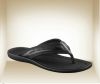 Sell 2011 fashion men leather slipper