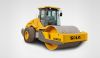 LGS822 ROAD ROLLER