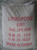 Sell lithopone pigment white