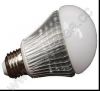 LED lights bulb E27