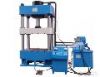 manufacture garage machine