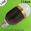 9w high power nichia led bulbs