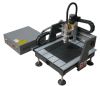 Sell CNC Router LA4040