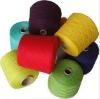 Sell 100% cashmere knitting yarn