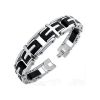 fashion jewelry.stainless steel bracelet