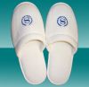 Sell toweling hotel slipper