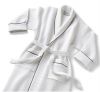 Sell 100%Cotton Waffle Hotel Bathrobe