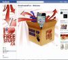 Sell Facebook Fanpage design