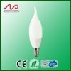 Sell 1W LED bulb candle light E12/E14 (B-LZ-1001)