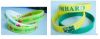 Sell Promotional Gifts Silicone Rubber Bracelets Wristbands Bands sili