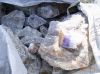 Sell FLUORSPAR LUMP