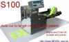 Sell auto cutting machine <auto cut to length machine>