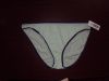 Ladies Underwear