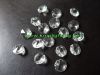 Sell Octagonal Crystal Bead