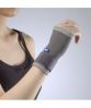 Bamboo fiber wrist thumb brace