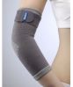 Bamboo fiber elbow support