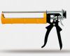 9"Double Bar Type Caulking Gun