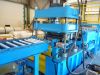 Used Galvanizing Steel Metal Sheet Plant