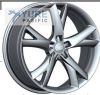 Car Aluminum Alloy Wheel Rim