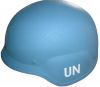 Sell Kevlar Helmet Bullet-proof Helmet Ballistic Helmet PE Helmet MICH