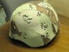 Sell Military Helmet Police Helmet Bulletproof Helmet Ballistic Helmet