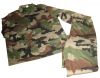 Sell Military Uniform BDU ACU Battle Dress Uniform Overall Uniform